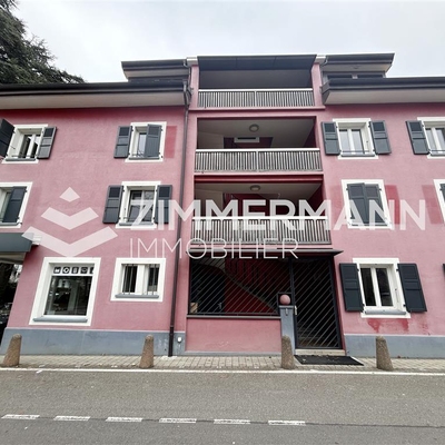 Duplex-Ch. de Grange-Canal - 1224 Chêne-Bougeries