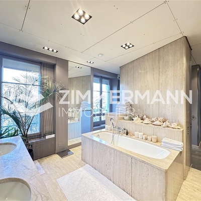 Appartement-Route de Chêne - 1208 Genève