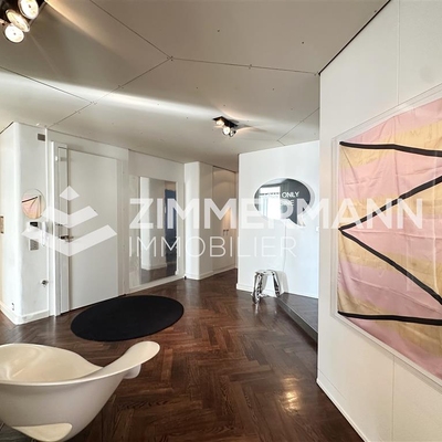 Appartement-Route de Chêne - 1208 Genève