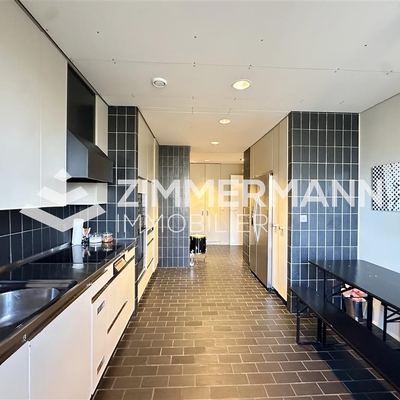 Appartement-Route de Chêne - 1208 Genève