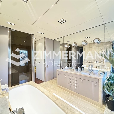 Appartement-Route de Chêne - 1208 Genève
