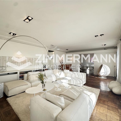 Appartement-Route de Chêne - 1208 Genève