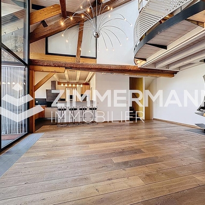 Villa-Ch. des Framboises - 1242 Satigny
