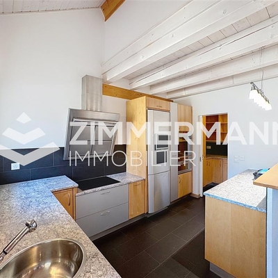 Villa-Ch. des Framboises - 1242 Satigny