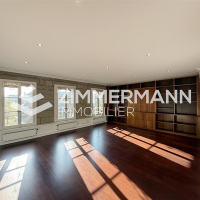 Bureau-Rue Etienne-Dumont - 1204 Genève