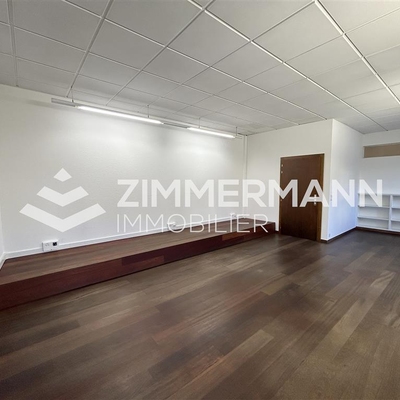 Bureau-Rue Etienne-Dumont - 1204 Genève