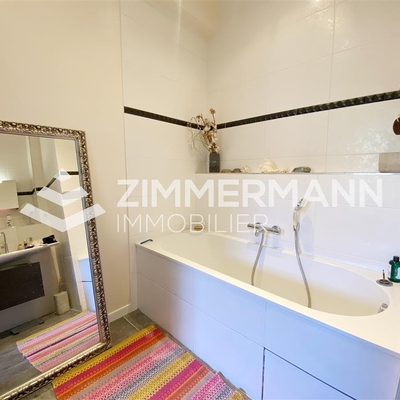 Appartement meublé-Rue de Lausanne 115 - 1202 Genève