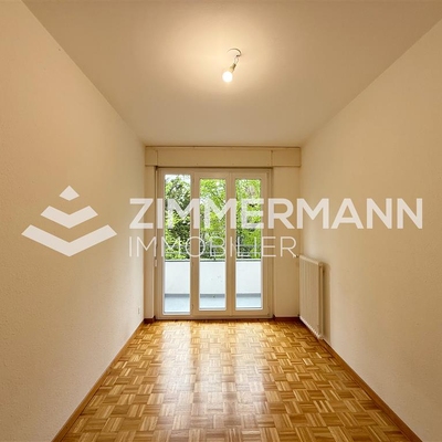 Appartement-Route de Saint-Loup - 1290 Versoix