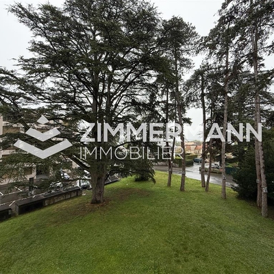 Appartement-Route de Saint-Loup - 1290 Versoix