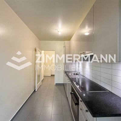 Appartement-Route de Saint-Loup - 1290 Versoix
