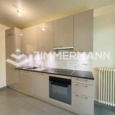 Appartement-Route de Saint-Loup - 1290 Versoix