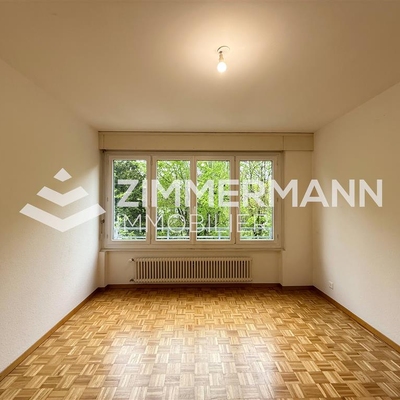 Appartement-Route de Saint-Loup - 1290 Versoix