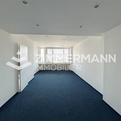 Bureau-Rue du Valais - 1202 Genève