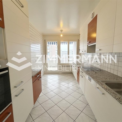 Appartement-Chemin Taverney - 1218 Le Grand-Saconnex