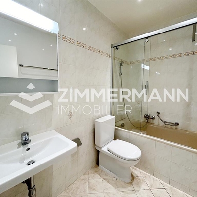 Appartement-Chemin Taverney - 1218 Le Grand-Saconnex