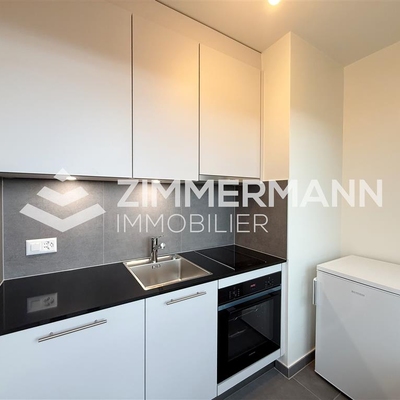 Appartement-Plateau de Frontenex - 1223 Cologny