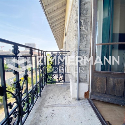Appartement meublé-Route des Acacias - 1227 Carouge GE