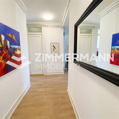 Appartement meublé-Route des Acacias - 1227 Carouge GE