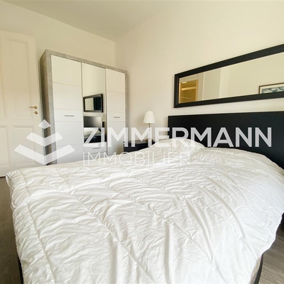 Appartement meublé-Route des Acacias - 1227 Carouge GE