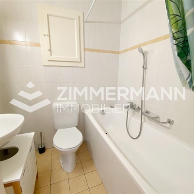 Appartement meublé-Route des Acacias - 1227 Carouge GE
