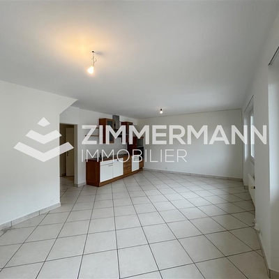Appartement-Rue Sismondi - 1201 Genève