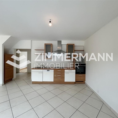 Appartement-Rue Sismondi - 1201 Genève