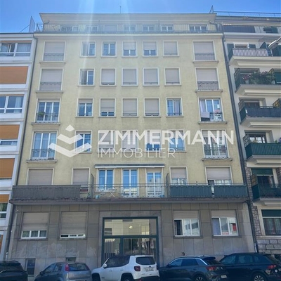 Garage/Box-Rue du Grand-Pré 41 - 1202 Genève