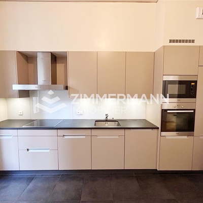 Appartement-Quai du Mont-Blanc - 1201 Genève