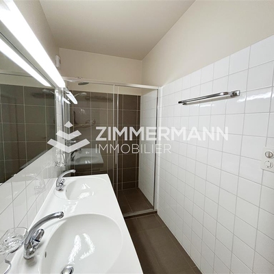 Appartement-Quai du Mont-Blanc - 1201 Genève