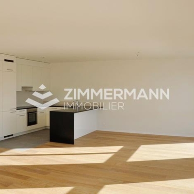 Appartement-Chemin de l'Ecu - 1219 Châtelaine