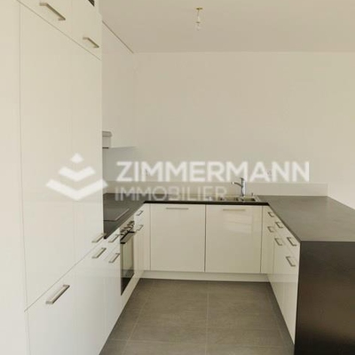 Appartement-Chemin de l'Ecu - 1219 Châtelaine