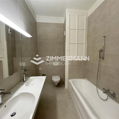 Appartement-Quai du Mont-Blanc - 1201 Genève