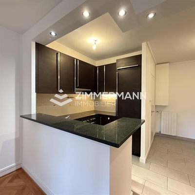 Duplex-Ch. de Grange-Canal - 1224 Chêne-Bougeries