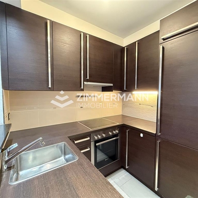 Duplex-Ch. de Grange-Canal - 1224 Chêne-Bougeries