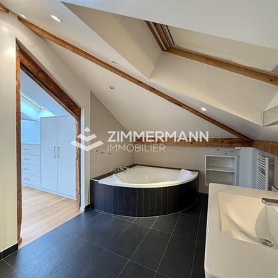 Duplex-Ch. de Grange-Canal - 1224 Chêne-Bougeries