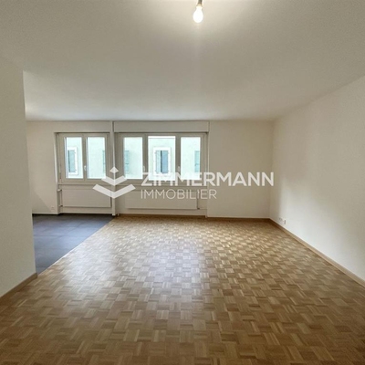 Appartement-Rue du Bois-Melly - 1205 Genève