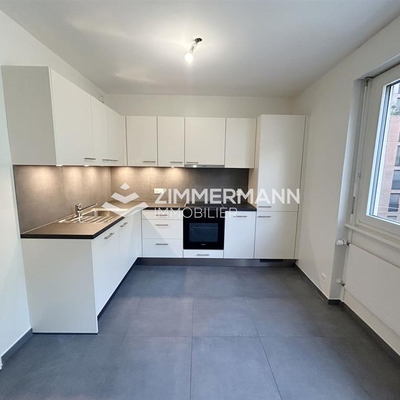 Appartement-Rue du Bois-Melly - 1205 Genève