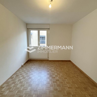 Appartement-Rue du Bois-Melly - 1205 Genève