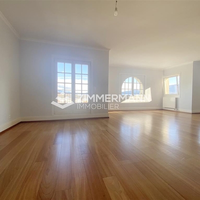 Appartement-Rue de Lausanne - 1202 Genève