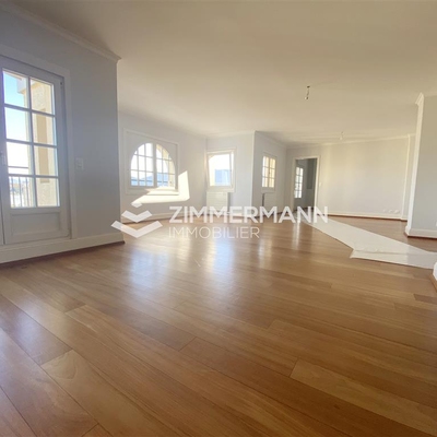 Appartement-Rue de Lausanne - 1202 Genève