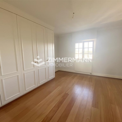Appartement-Rue de Lausanne - 1202 Genève