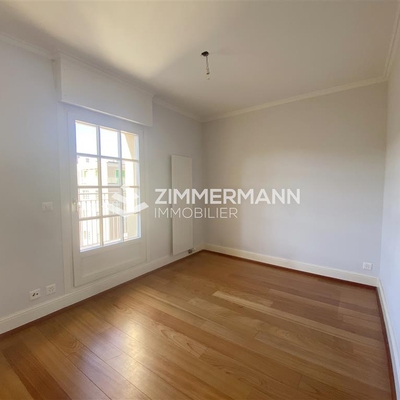 Appartement-Rue de Lausanne - 1202 Genève