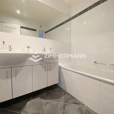 Appartement-Rue de Lausanne - 1202 Genève