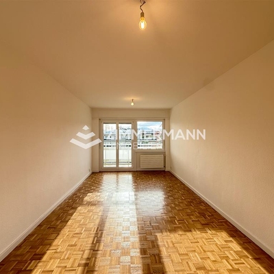 Appartement-Rue de la Prulay - 1217 Meyrin