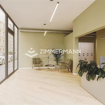 Arcade-Rue de la Ferme - 1205 Genève