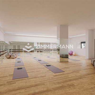 Arcade-Rue de la Ferme - 1205 Genève