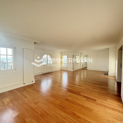 Appartement-Rue de Lausanne - 1202 Genève