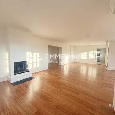 Appartement-Rue de Lausanne - 1202 Genève