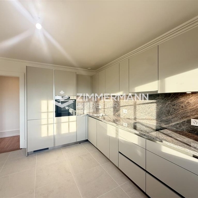 Appartement-Rue de Lausanne - 1202 Genève