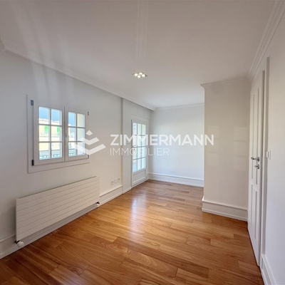 Appartement-Rue de Lausanne - 1202 Genève